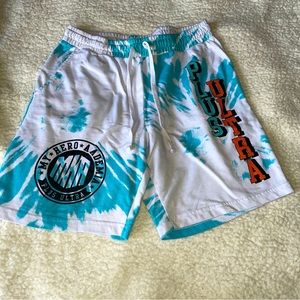 My Hero Academia shorts men’s size small